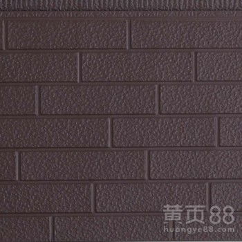 金屬壓花面保溫板 現(xiàn)代建筑裝飾與保溫的理想選擇