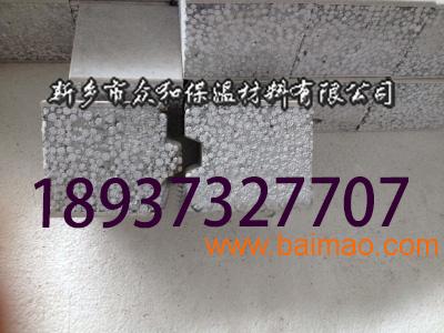 外墻保溫板與保溫復合一體板 材質、優勢與采購指南