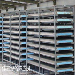 菏澤市2019年大力支持創(chuàng)新發(fā)展 聚焦FS免拆復(fù)合保溫板設(shè)備，引領(lǐng)建筑節(jié)能新潮流