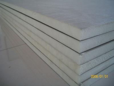 定西與隴南外墻專用復(fù)合防火聚氨酯保溫板市場價(jià)格分析與應(yīng)用指南