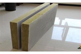 屋面復(fù)合巖棉板 價(jià)格優(yōu)勢與專業(yè)生產(chǎn)引領(lǐng)建筑保溫新趨勢