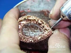 珠寶首飾與汽車配件在工廠的加工流程對比解析