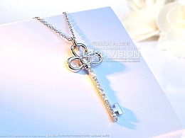 發現普通推薦 ZCOOL平臺上的珠寶首飾攝影作品