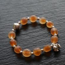 橫瀝石珠緣珠寶首飾廠 半寶石、水晶、瑪瑙、玉石與化妝品的完美結合