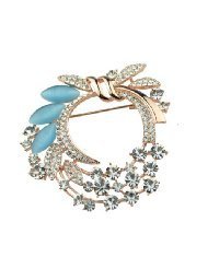 亞馬遜化妝品 珠寶首飾般的精致美麗