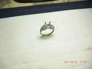 珠寶首飾模版設計 卓恒珠寶首飾模版制作公司的專業優勢