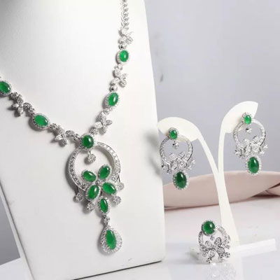 中國珠寶玉石首飾行業協會在化妝品領域的新拓展