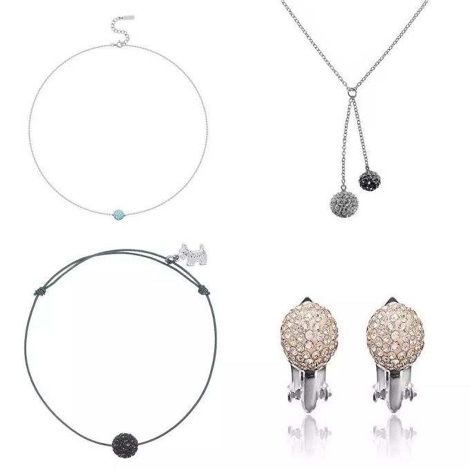 購(gòu)物攻略 | 法國(guó)本土珠寶首飾盤(pán)點(diǎn)，總有一款俘獲你心