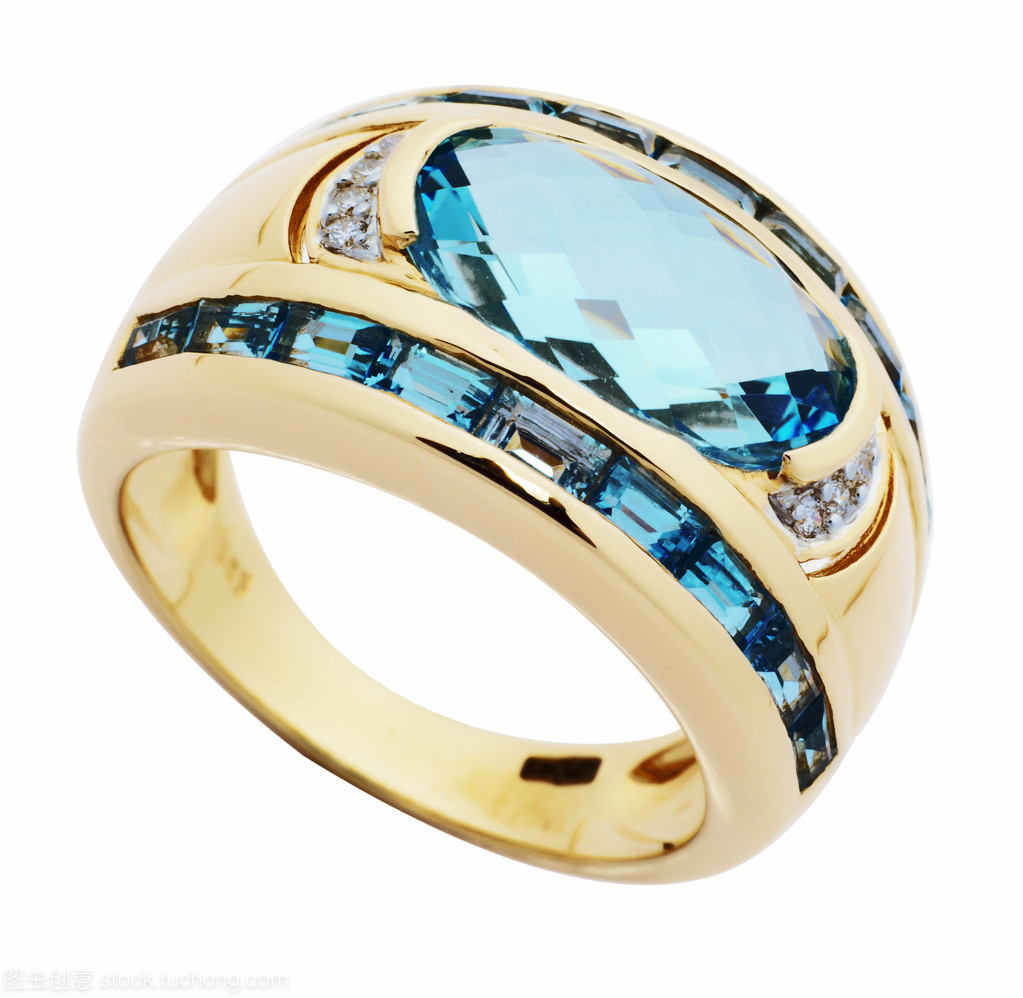 珠寶首飾 璀璨光華中的藝術(shù)與永恒