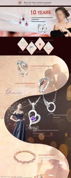 阿里巴巴國際站 美妝品牌的視覺靈感庫與優(yōu)質(zhì)圖片素材寶庫